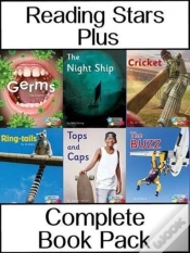 Capa do artigo Reading Stars Plus Pack