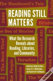 Capa do artigo Reading Still Matters