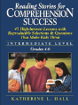 Reading Stories For Comprehension Success - Preview
