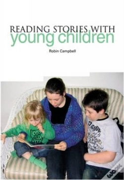 Capa do artigo Reading Stories With Young Children
