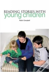 Capa do artigo Reading Stories With Young Children