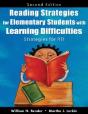 Reading Strategies For Elementary Students With Learning Difficulties - Preview