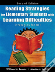 Reading Strategies For Elementary Students With Learning Difficulties