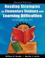 Reading Strategies For Elementary Students With Learning Difficulties - Preview