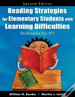 Capa do artigo Reading Strategies For Elementary Students With Learning Difficulties