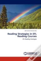 Reading Strategies In Efl Reading Courses