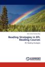 Reading Strategies In Efl Reading Courses - Preview