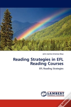 Capa do artigo Reading Strategies In Efl Reading Courses