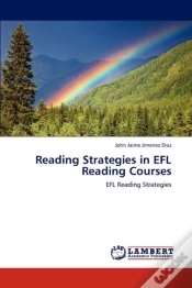 Capa do artigo Reading Strategies In Efl Reading Courses