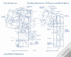 Capa do artigo Reading Structures: 39 Projects and Built Works