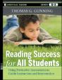 Reading Success For All Students - Preview