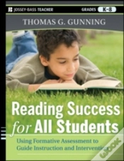 Capa do artigo Reading Success For All Students