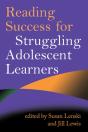 Reading Success For Struggling Adolescent Learners - Preview
