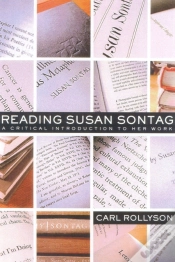 Capa do artigo Reading Susan Sontag