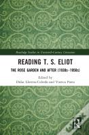 Reading T. S. Eliot