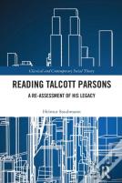 Reading Talcott Parsons