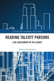 Capa do artigo Reading Talcott Parsons