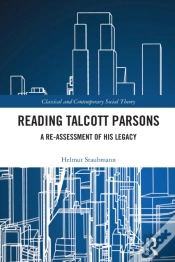 Capa do artigo Reading Talcott Parsons