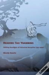 Reading Tao Yuanming