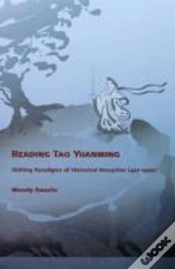 Capa do artigo Reading Tao Yuanming