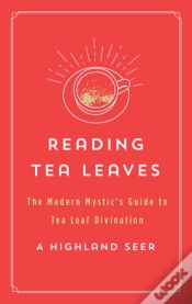 Capa do artigo Reading Tea Leaves