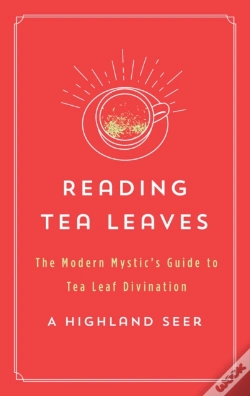Capa do artigo Reading Tea Leaves