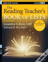 Reading Teacher'S Book Of Lists