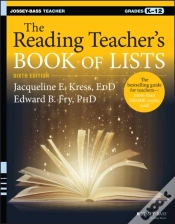 Capa do artigo Reading Teacher