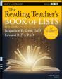 Reading Teacher'S Book Of Lists - Preview