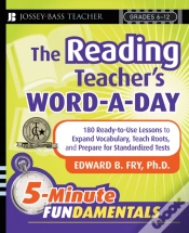 Capa do artigo Reading Teacher