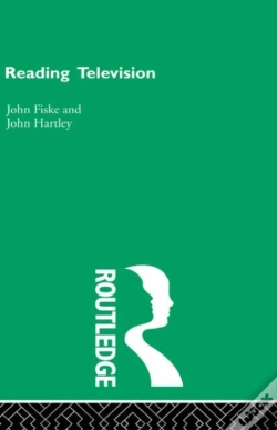 Capa do artigo Reading Television