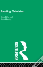 Capa do artigo Reading Television