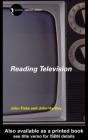 Reading Television - Preview