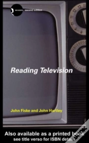 Capa do artigo Reading Television