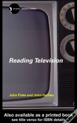 Capa do artigo Reading Television