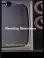Reading Television - Preview