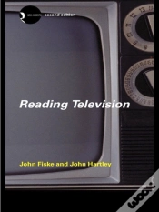 Capa do artigo Reading Television