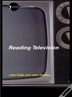 Capa do artigo Reading Television