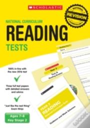 Reading Test - Year 3