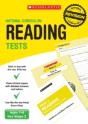 Reading Test - Year 3 - Preview