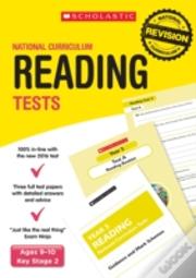 Reading Test - Year 5