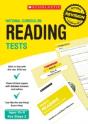 Reading Test - Year 6 - Preview