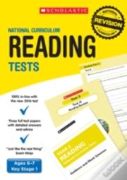 Reading Tests (Year 2)