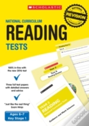 Capa do artigo Reading Tests (Year 2)