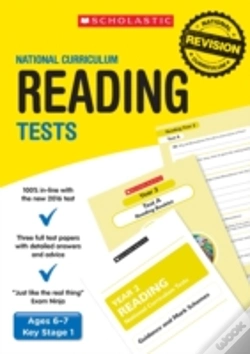 Capa do artigo Reading Tests (Year 2)