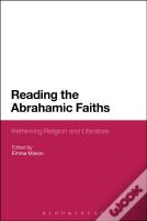 Reading The Abrahamic Faiths