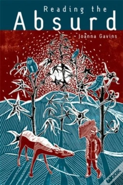 Capa do artigo Reading The Absurd