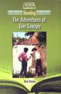 Reading "The Adventures Of Tom Sawyer" - Preview