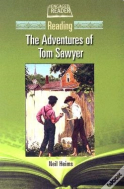 Capa do artigo Reading "The Adventures Of Tom Sawyer"