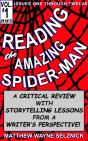 Reading The Amazing Spider-Man Volume One - Preview